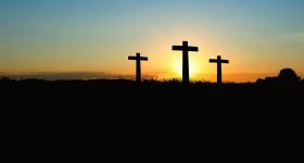 Ewigkeitsgottesdienst mit Gedenken an die Verstorbenen mit Abendmahl