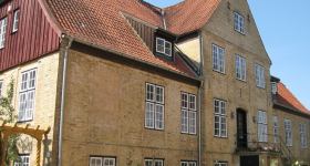 Tag des Offenen Denkmals - Bibelzentrum + St. Johanniskloster Schleswig
