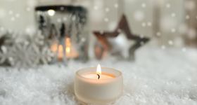 1. Advent mit Abendmahl und Kinderkirche