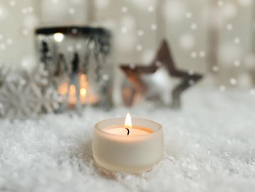 1. Advent mit Kinderkirche