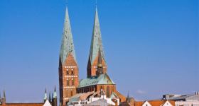 Gottesdienst mit Pastor Robert Pfeifer