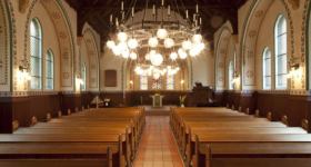 Regionaler Reformationsgottesdienst