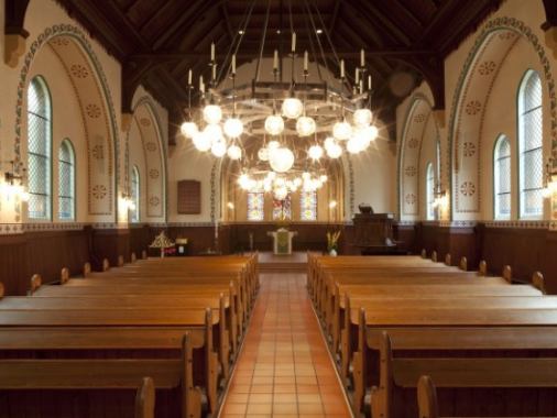 Regionaler Reformationsgottesdienst