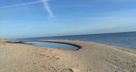 Strandspaß