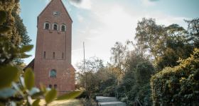 Taizé Gottesdienst in der Dorfkirche