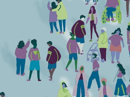 Religiöse Vielfalt als Herausforderung und Chance kirchlicher Einrichtungen