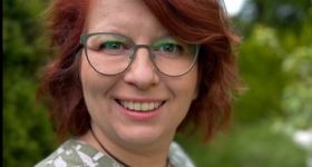 Einführungsgottesdienst Diakonin Eva Nadler