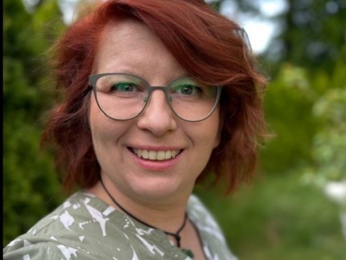 Einführungsgottesdienst Diakonin Eva Nadler