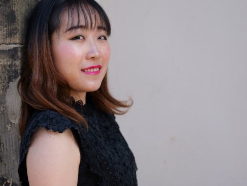 Preisträgerinkonzert