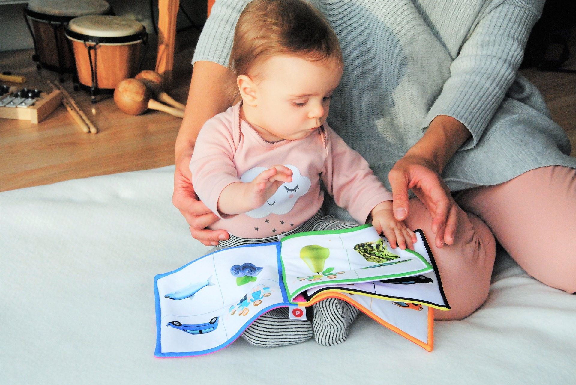 Fachberatung Kindertagespflege im Kreis Segeberg