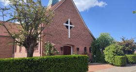 Gottesdienst 12. Sonntag nach Trinitatis