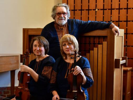 Niendorfer Sommerkonzerte 2025