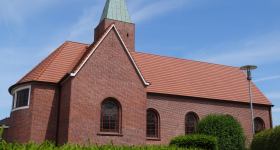 Gottesdienst 18. Sonntag nach Trinitatis