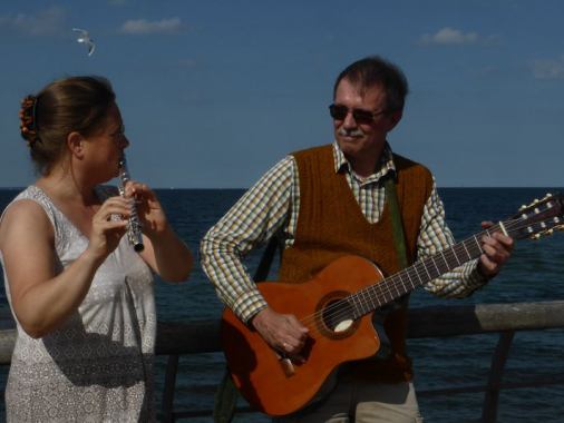 Niendorfer Sommerkonzerte 2025