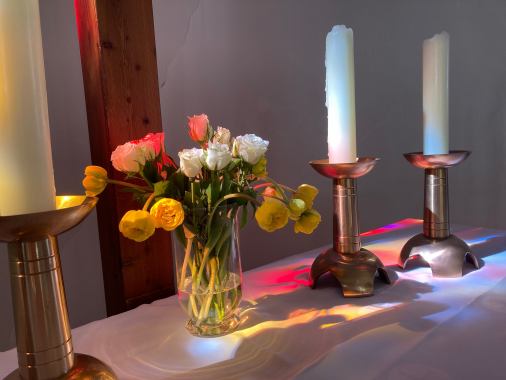 Gottesdienst Drittletzter Sonntag des Kirchenjahres