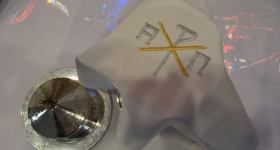 Gottesdienst mit Abendmahl Ewigkeitssonntag