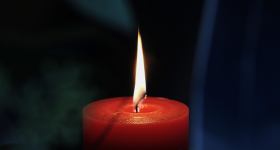 Gottesdienst mit Abendmahl 1. Advent