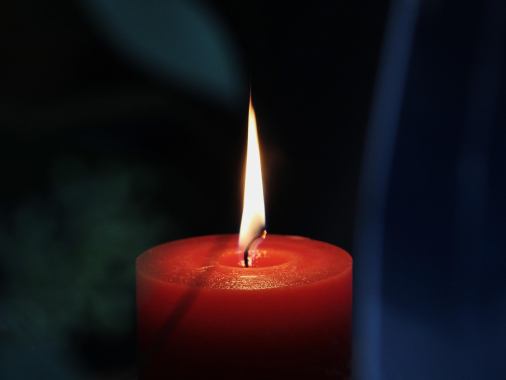 Gottesdienst mit Abendmahl - 1. Advent