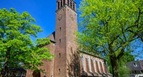 Predigtgottesdienst