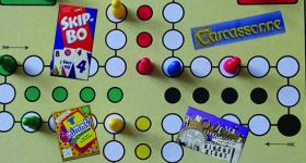 Spielenachmittag