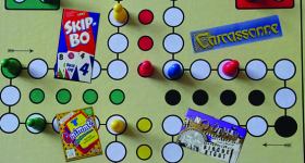 Spielenachmittag