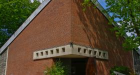 Evensong zum Totensonntag