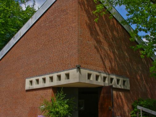 Tag des offenen Denkmals