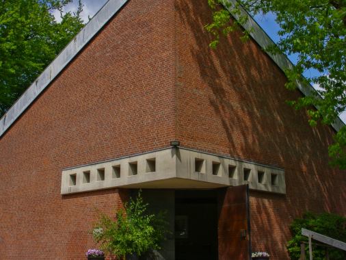 Tag des offenen Denkmals