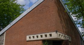 Abendmahlsgottesdienst,