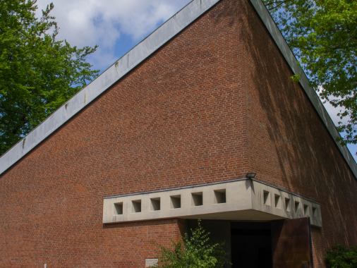 Abendmahlsgottesdienst,