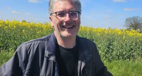Gottesdienst; Pastor Dr. Bergemann