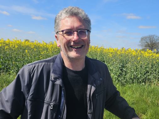 Gottesdienst; Pastor Dr. Bergemann