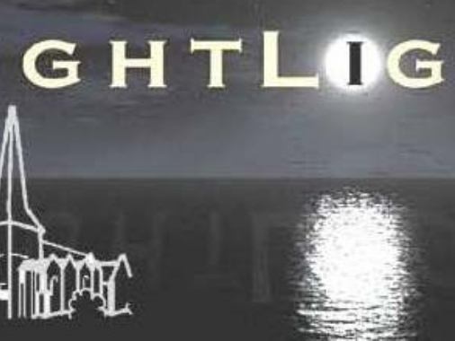 Nightlight; Pn. Trede und Teamer*innen