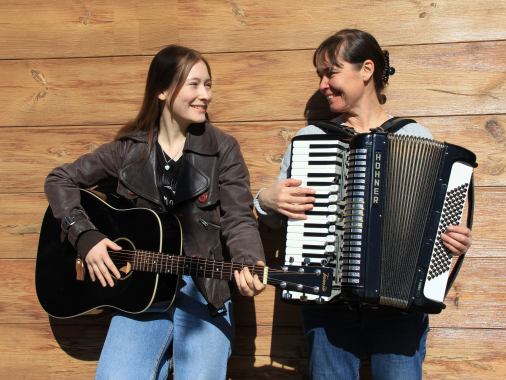 Gleschendorfer Musiknacht