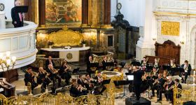 OrgelPlus Posaunenchor