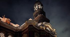 Musikalische Vesper als Evensong
