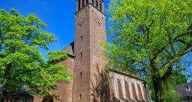 Gottesdienst für Groß & Klein