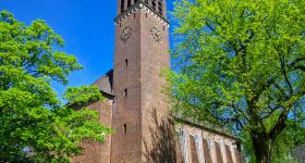 Gottesdienst für Groß & Klein