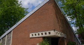 Predigtgottesdienst