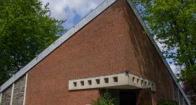 Predigtgottesdienst