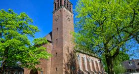 Abendmahlsgottesdienst
