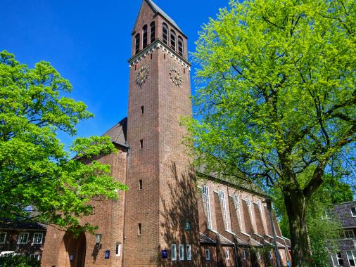 Abendmahlsgottesdienst