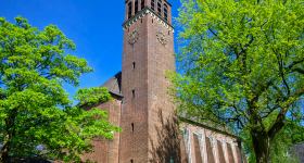 Predigtgottesdienst