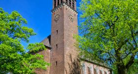 Festgottesdienst