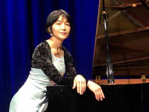 Benefiz-Klavierabend