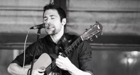 Simon Kempston