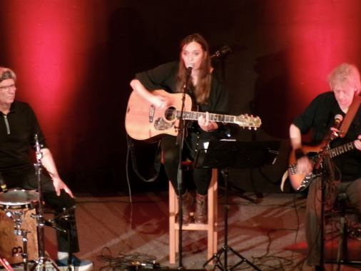 „Ton Steine Scherben“