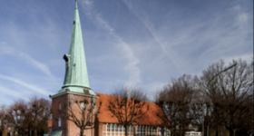 Evangelische Messe