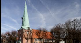 Gehörlosengottesdienst