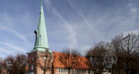Einschulungsgottesdienst